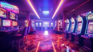 Казино Чемпион на iPhone