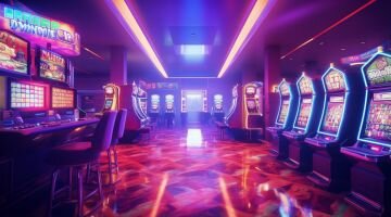 Казино Чемпион на iPhone